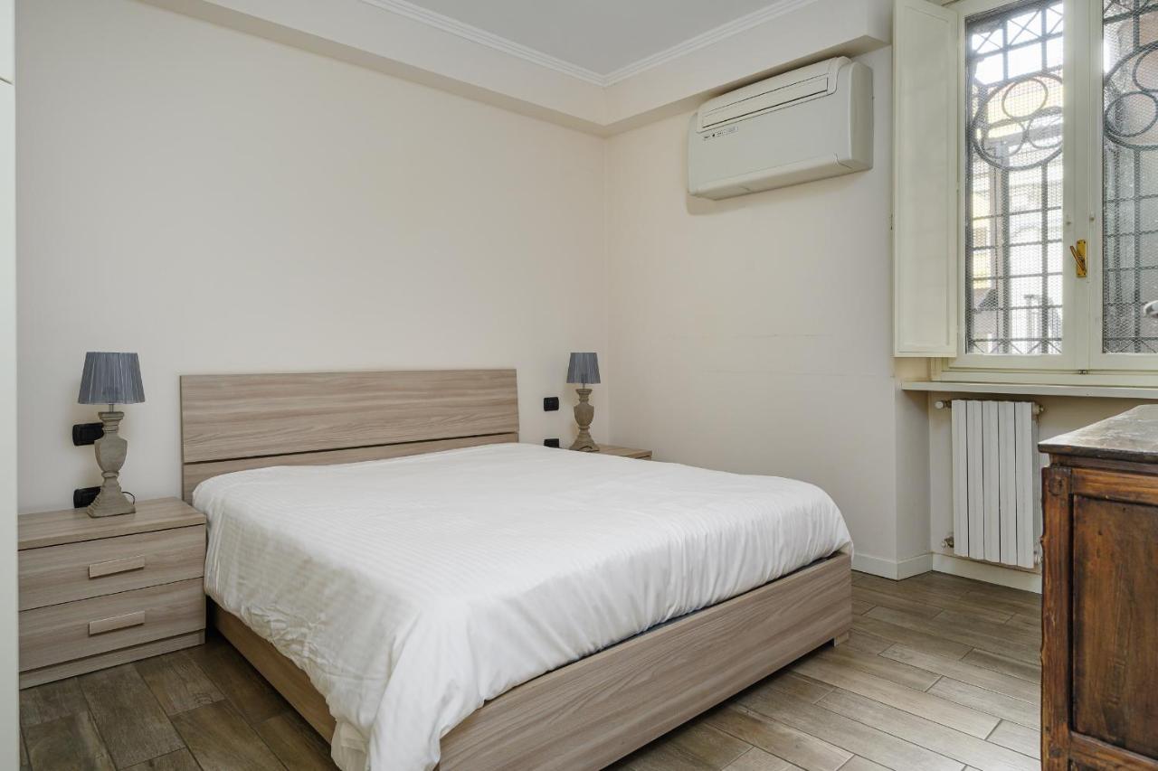 Buenos Aires Charme Apartment Μιλάνο Εξωτερικό φωτογραφία
